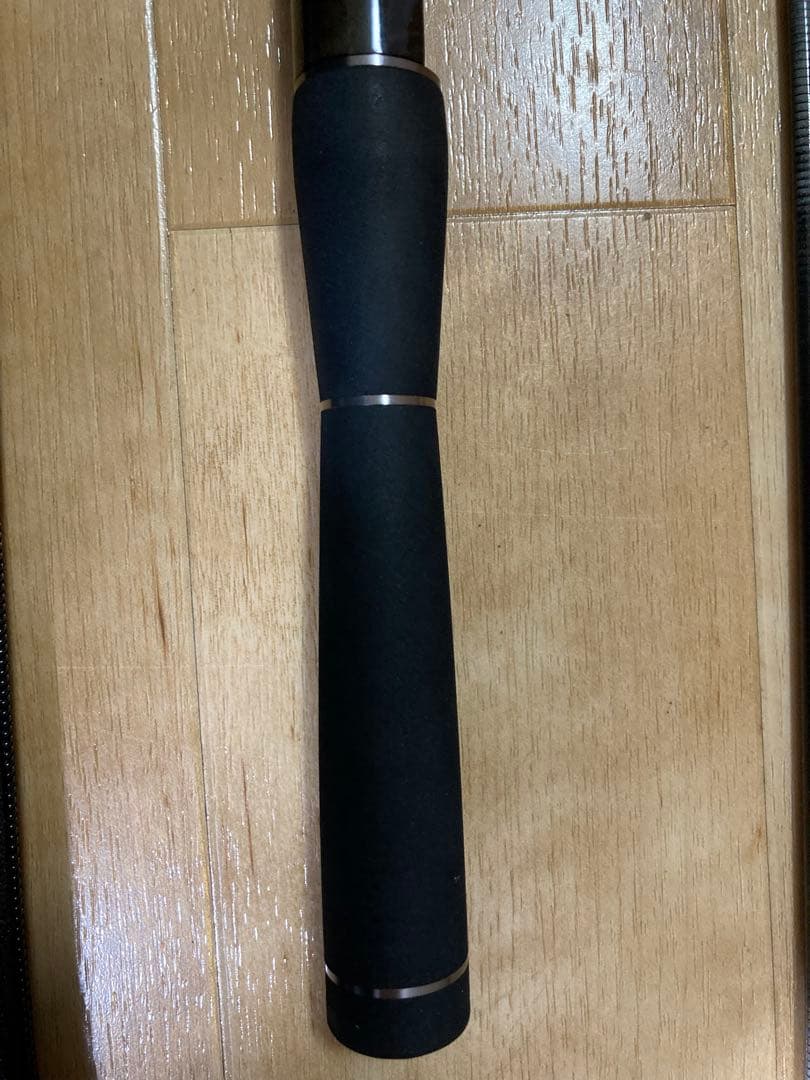 RODIO CRAFT フォーナインマイスター イエローウルフ 61UL-ST