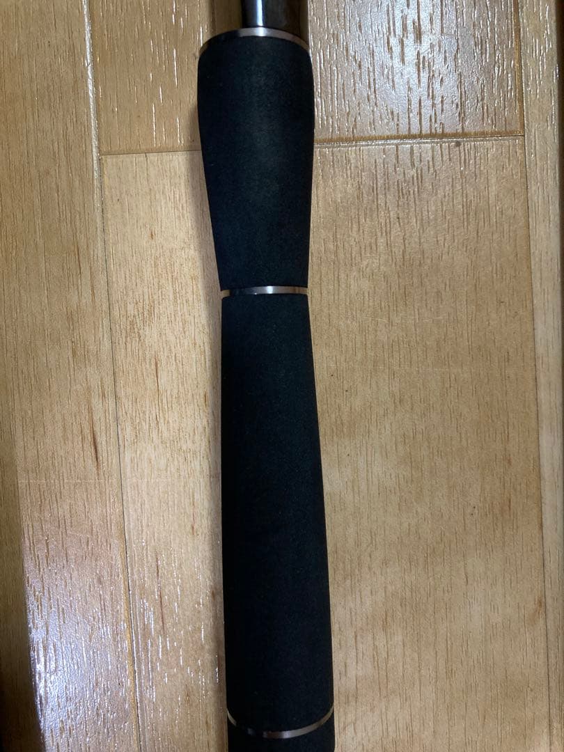 RODIO CRAFT フォーナインマイスター イエローウルフ 61UL-ST