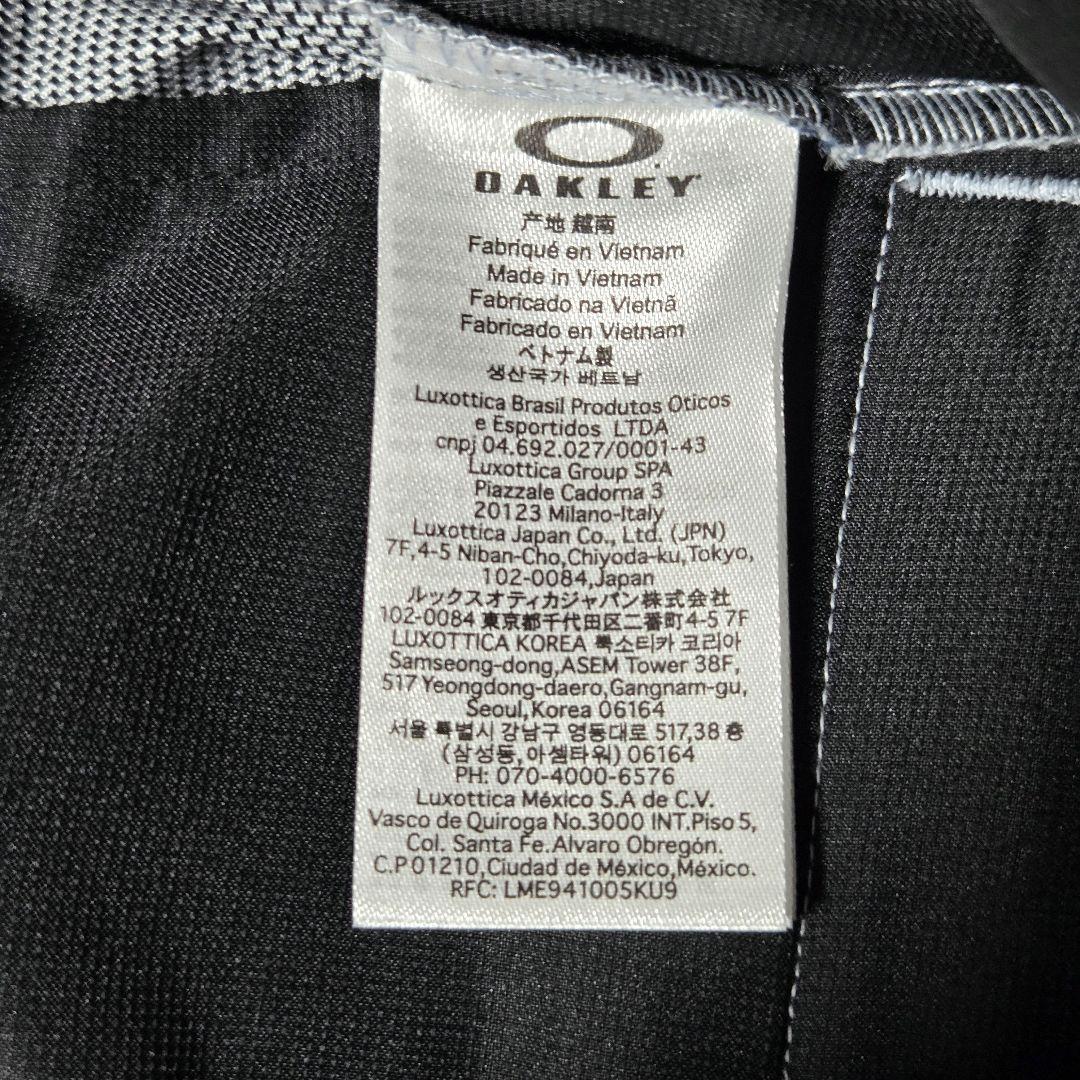 新品 タグ付 OAKLEY オークリー GOLF ウェア アンクルパンツ W32