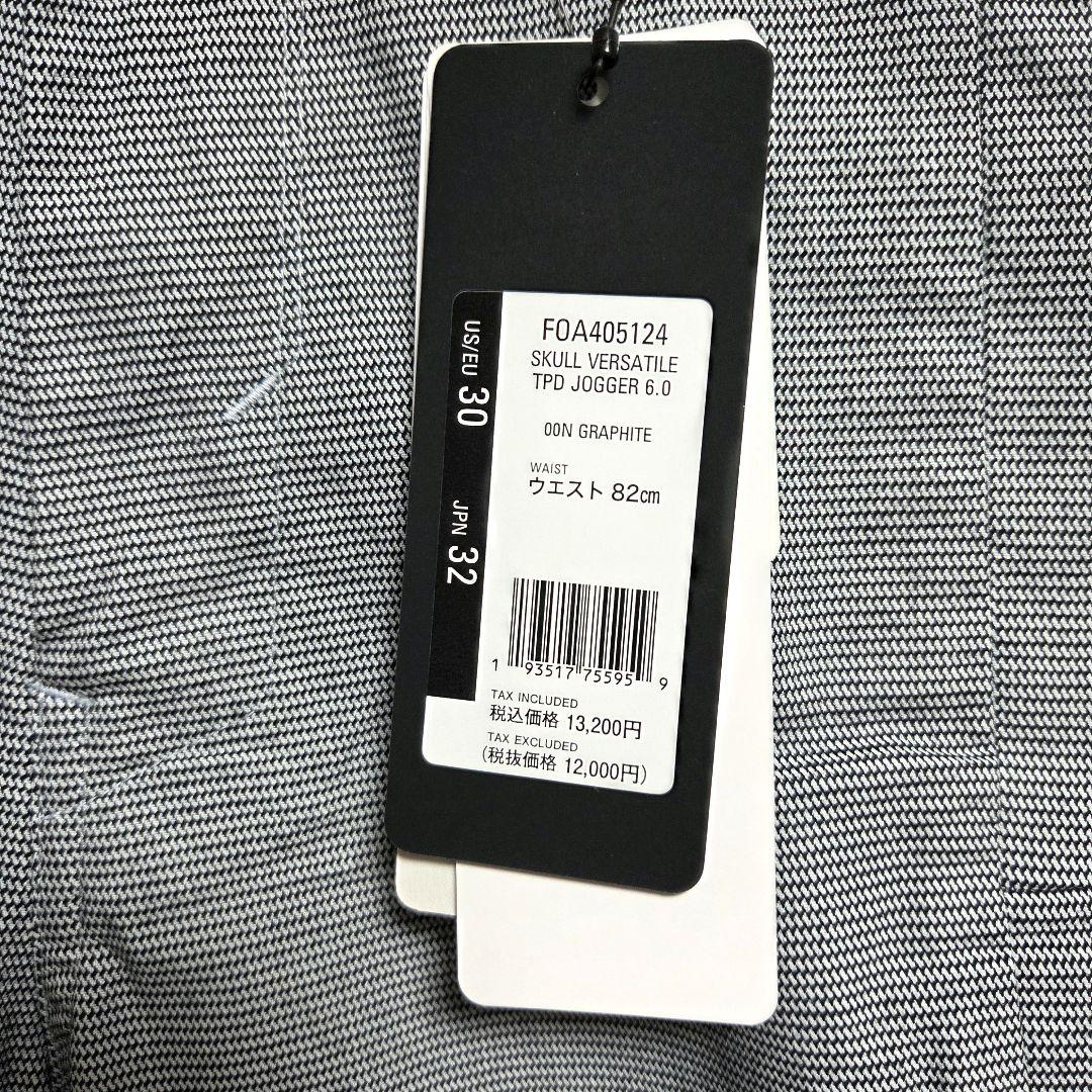 新品 タグ付 OAKLEY オークリー GOLF ウェア アンクルパンツ W32