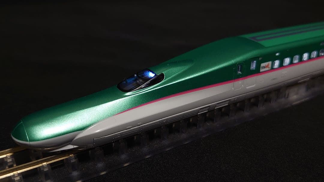 TOMIX　E5系　東北新幹線