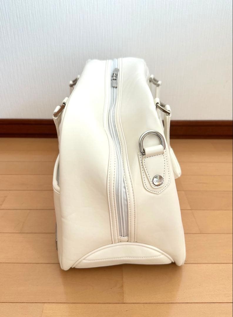 【未使用】アウディAudiゴルフボストンバッグ