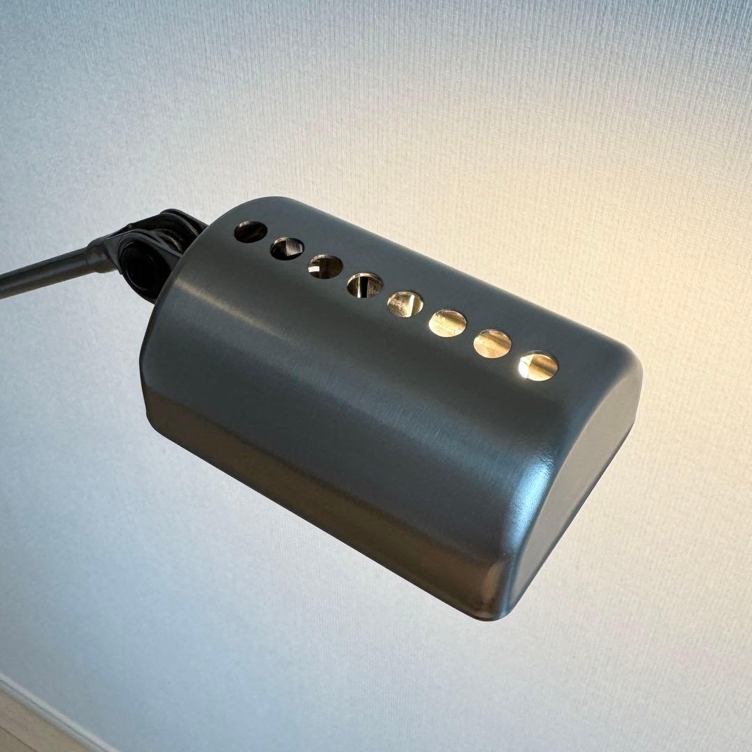 フロアスタンド Lumina Daphine LED floor 44 nickel