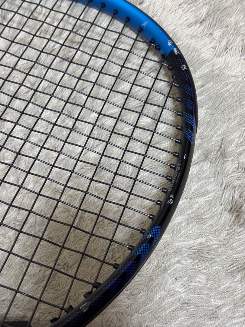 DUNLOP FX500TOUR グリップ2【2023年モデル】