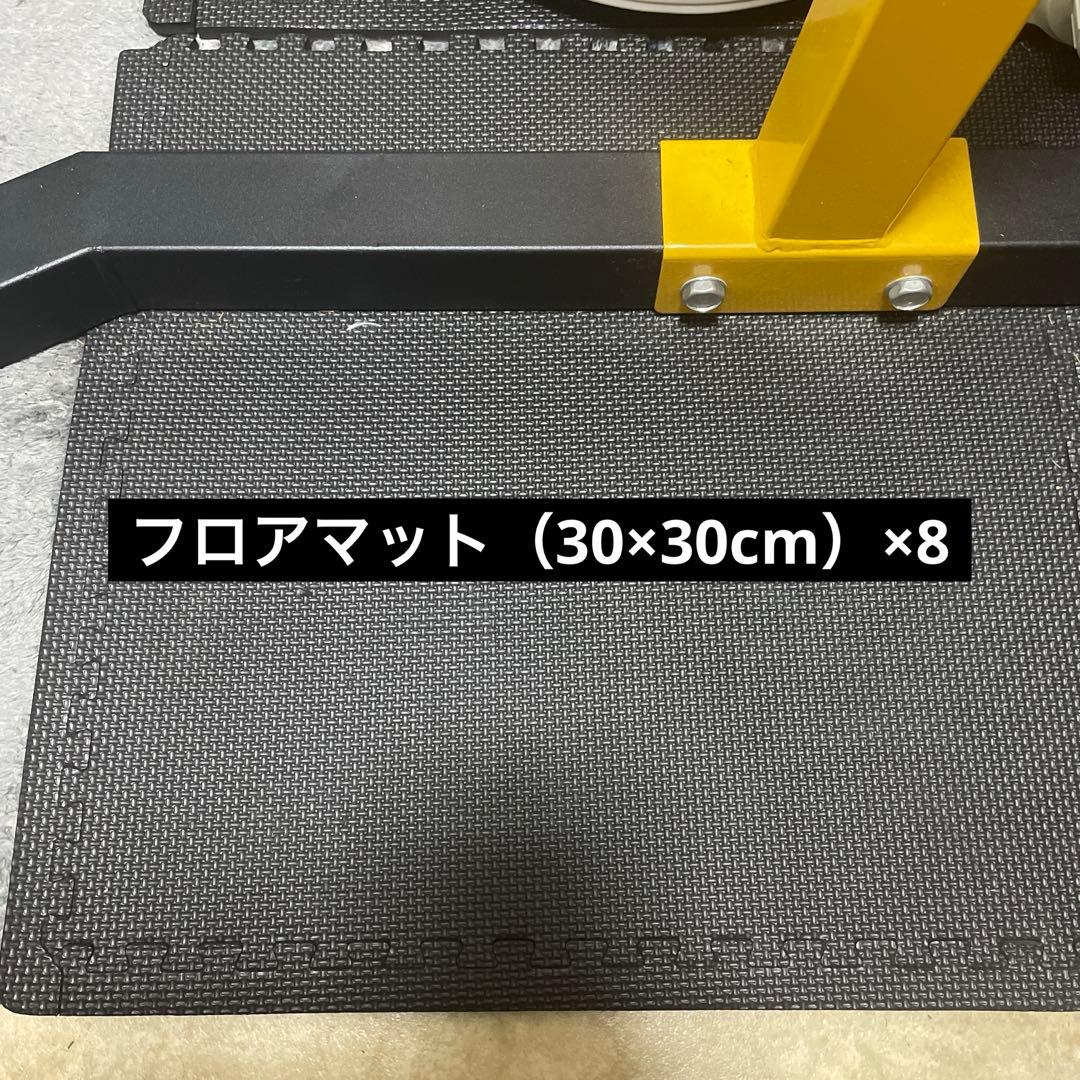 【値段交渉ok】MK680 バーベルラック ホームジム 引取限定 神奈川 引取