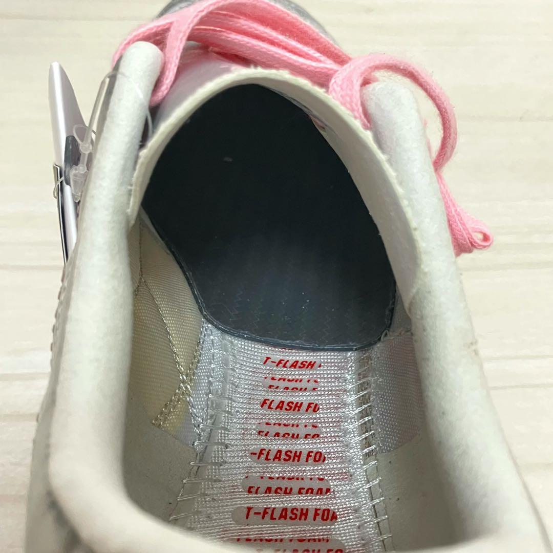 日本未発売 TLSS TACTICIAN GOAT 26.0cm ピンク
