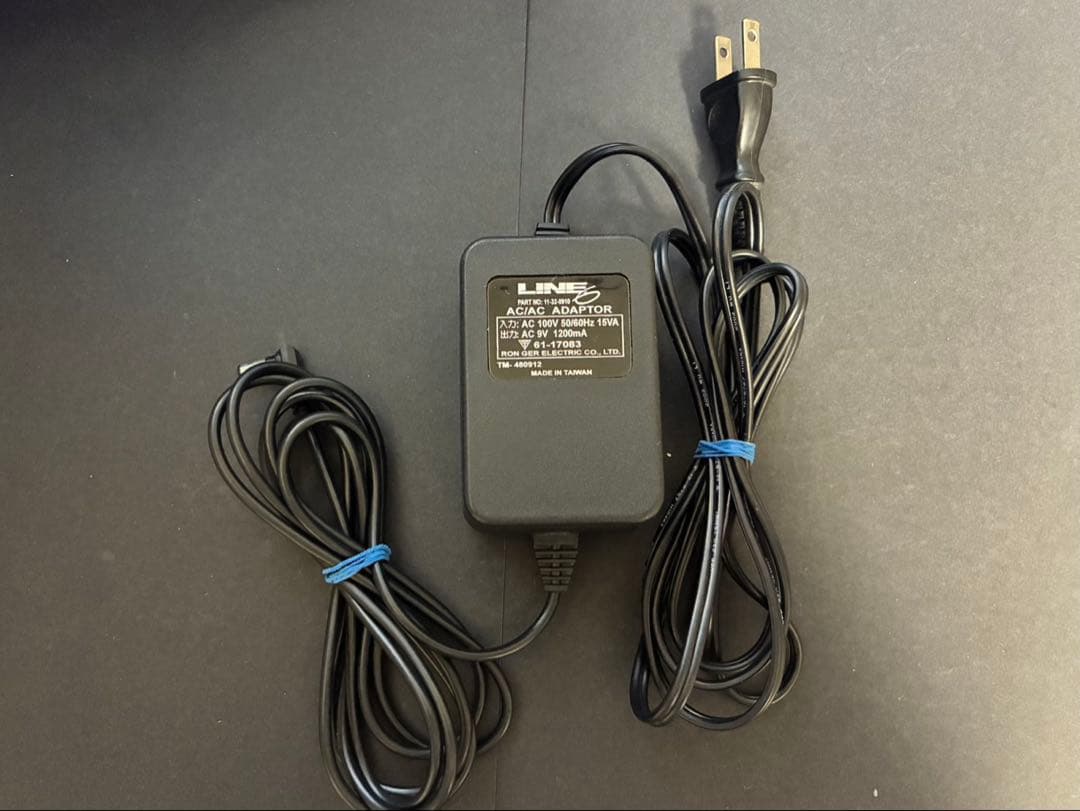 ☆送料無料／完動品☆／LINE 6 DL4 Delay Modeler