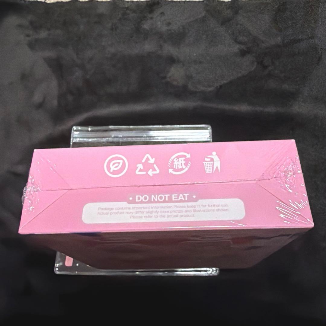 Mellojoy メロジョイ　スクイーズ　うさぎ桜餅　新品　未開封