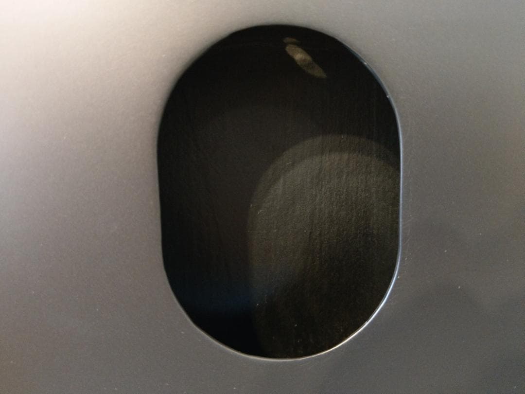 【Kei】ディスクホイール リア