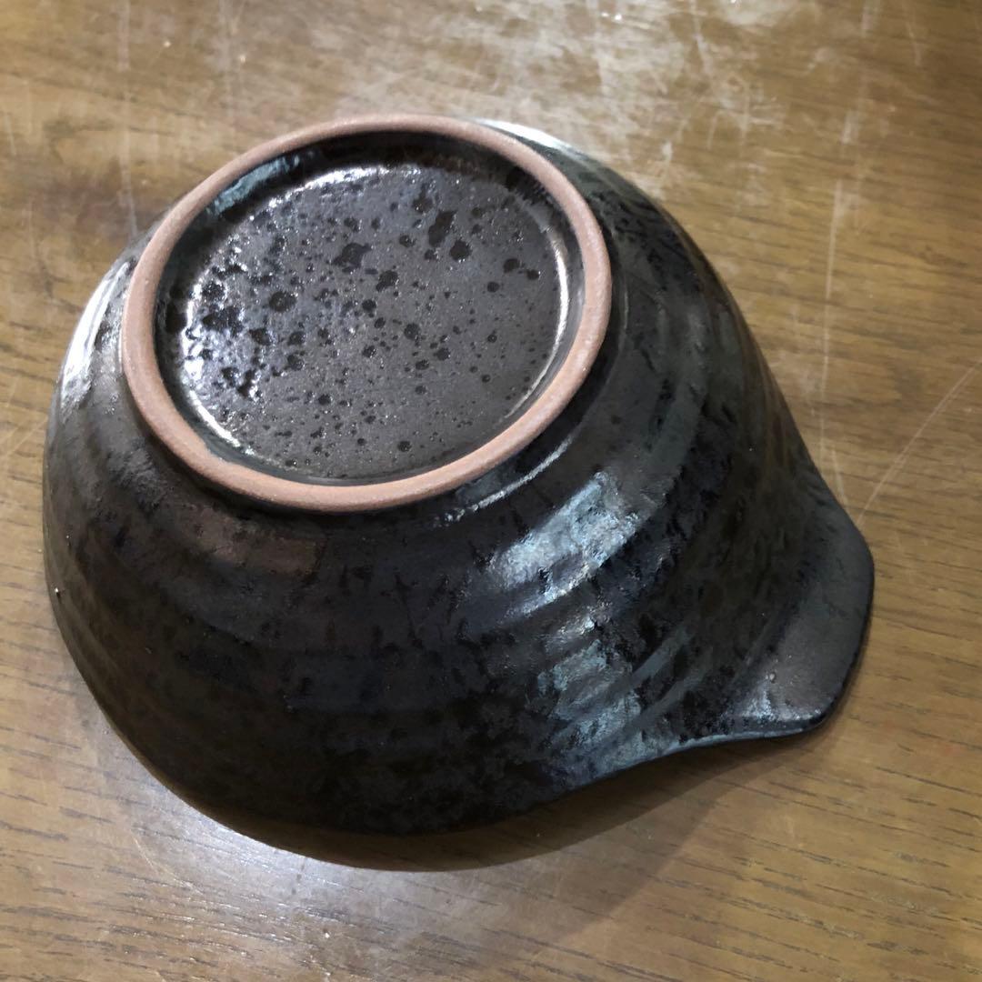お椀　皿　取り皿　鍋　10枚セット　12cm 居酒屋　飲食店　まとめ売り