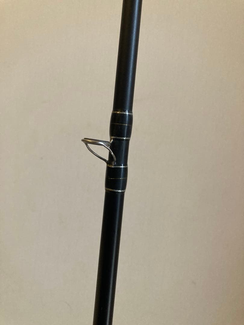 レイドジャパン　グラディエータースカイウォーカーG-610M+C バス釣り引退