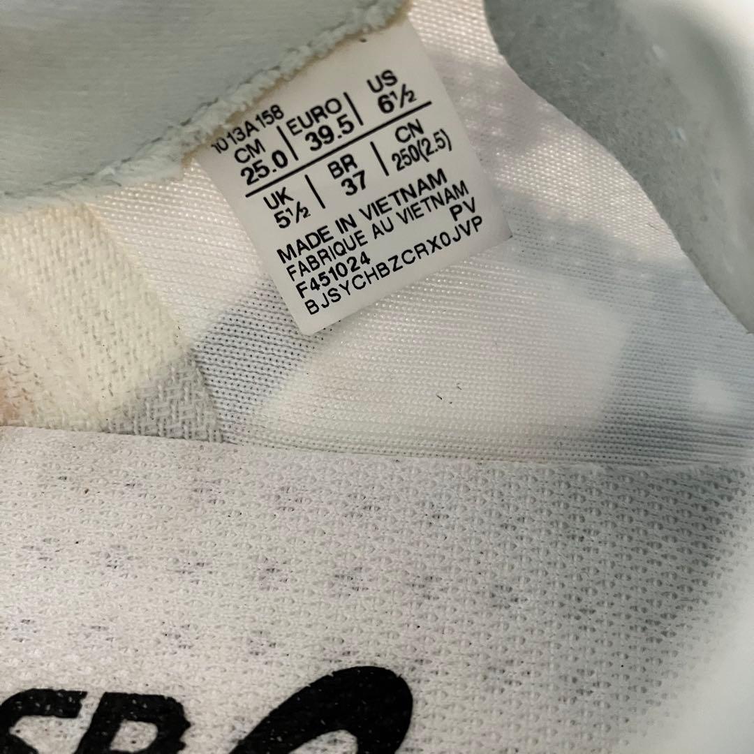 ASICS アシックスエスフォープラスヨギリユニセックス25.0cm