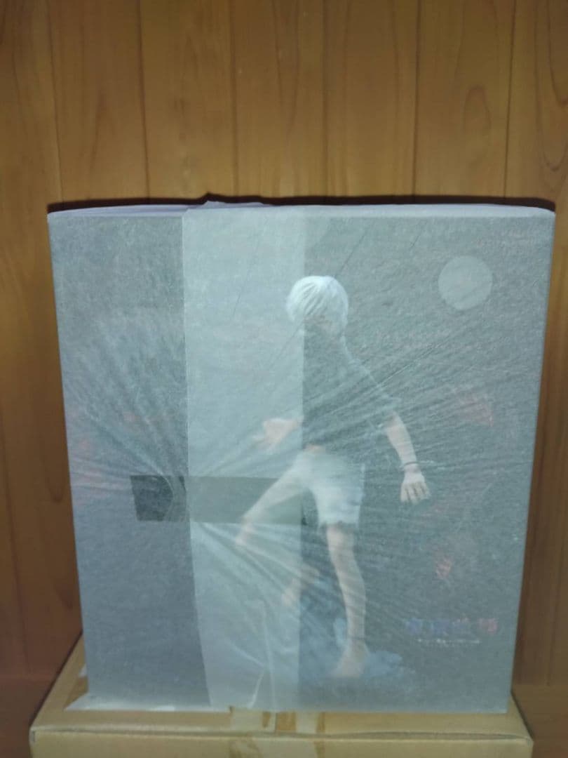 最終お値下げ【新品未開封】東京喰種　金木研　1/8完成品
