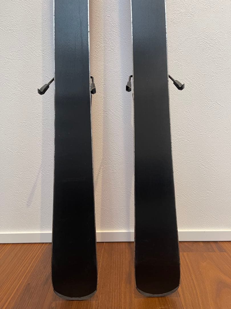 ATOMIC スキー板 130㎝ HEAD ブーツ 23.5㎝ ストック 子供用