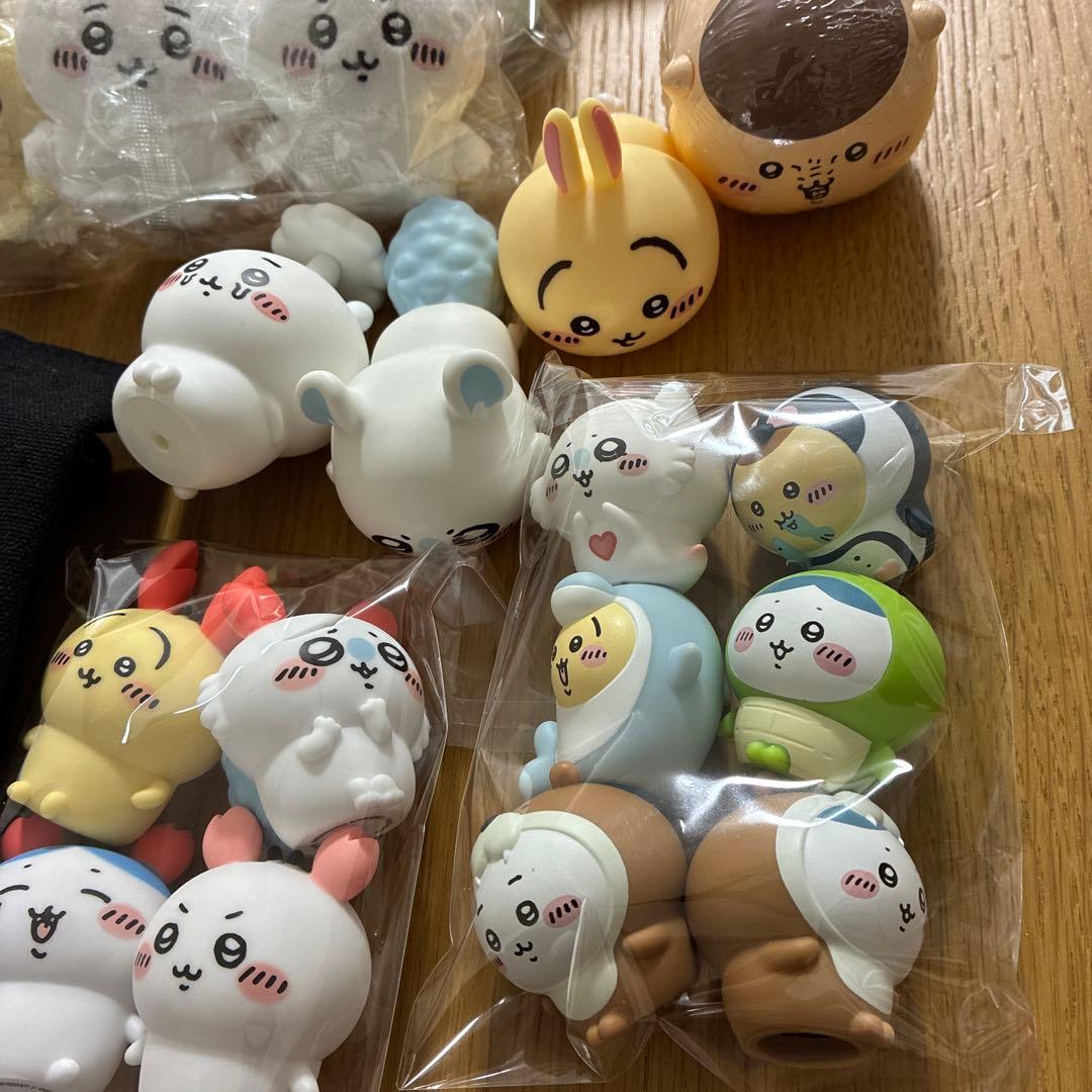 ちいかわ　まとめ売り　セット