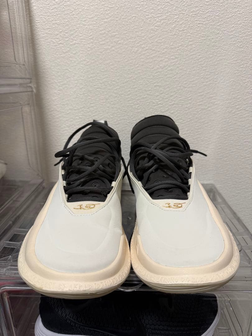 LI-NING way of wade 11 ウェイド11