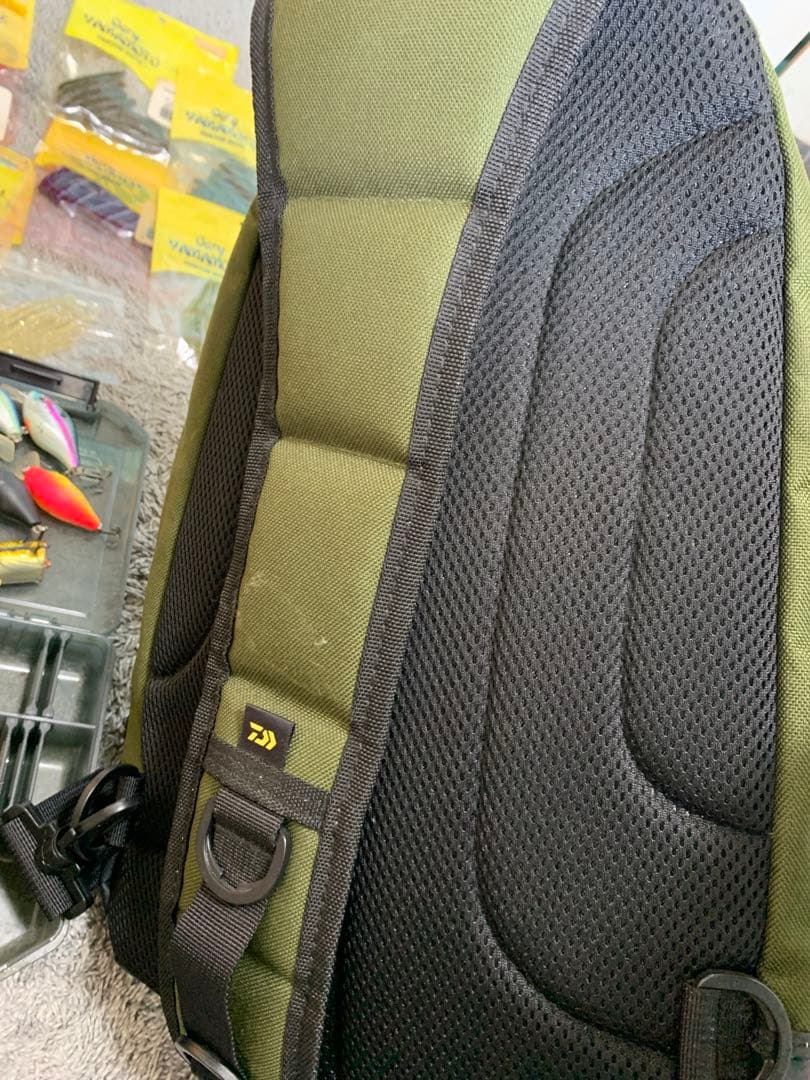 中古バス釣りルアールアーセット
