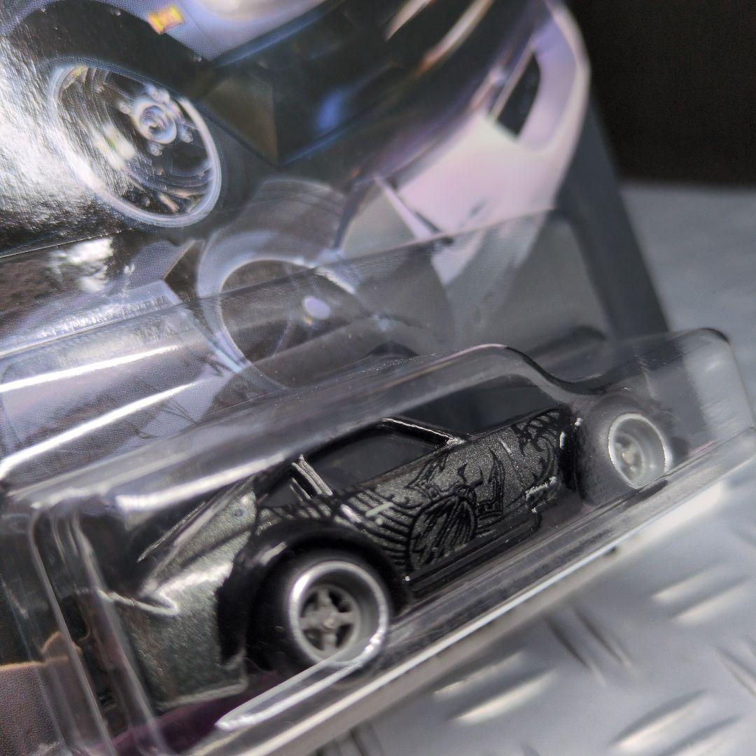 ホットウィール ワイルド・スピード(FAST&FURIOUS） 5台セット