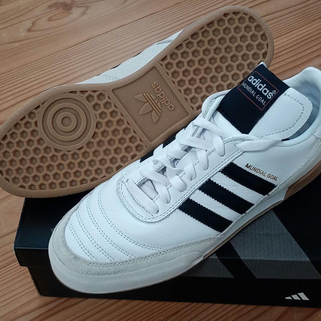 adidas ムンディアル ゴール 25cm