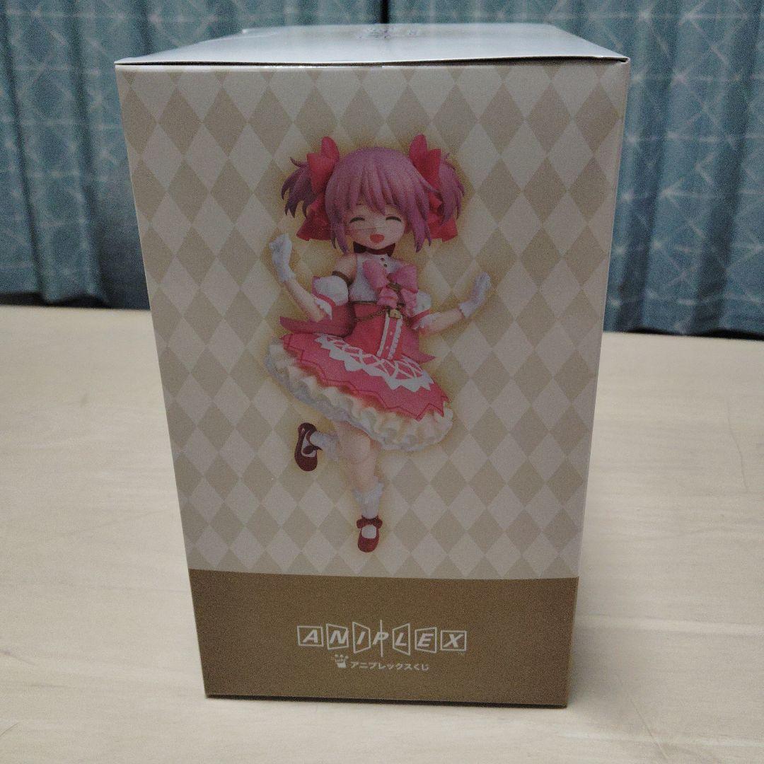 ラストワン賞　ANIPLEX まどマギ一番くじ　ワルプルギスの廻天