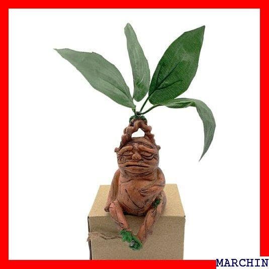 《送料無料》 置物 雑貨 パーティーグッズ DIY パーテ ク マンドラゴラ 8