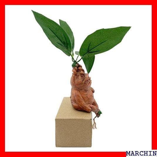 《送料無料》 置物 雑貨 パーティーグッズ DIY パーテ ク マンドラゴラ 8