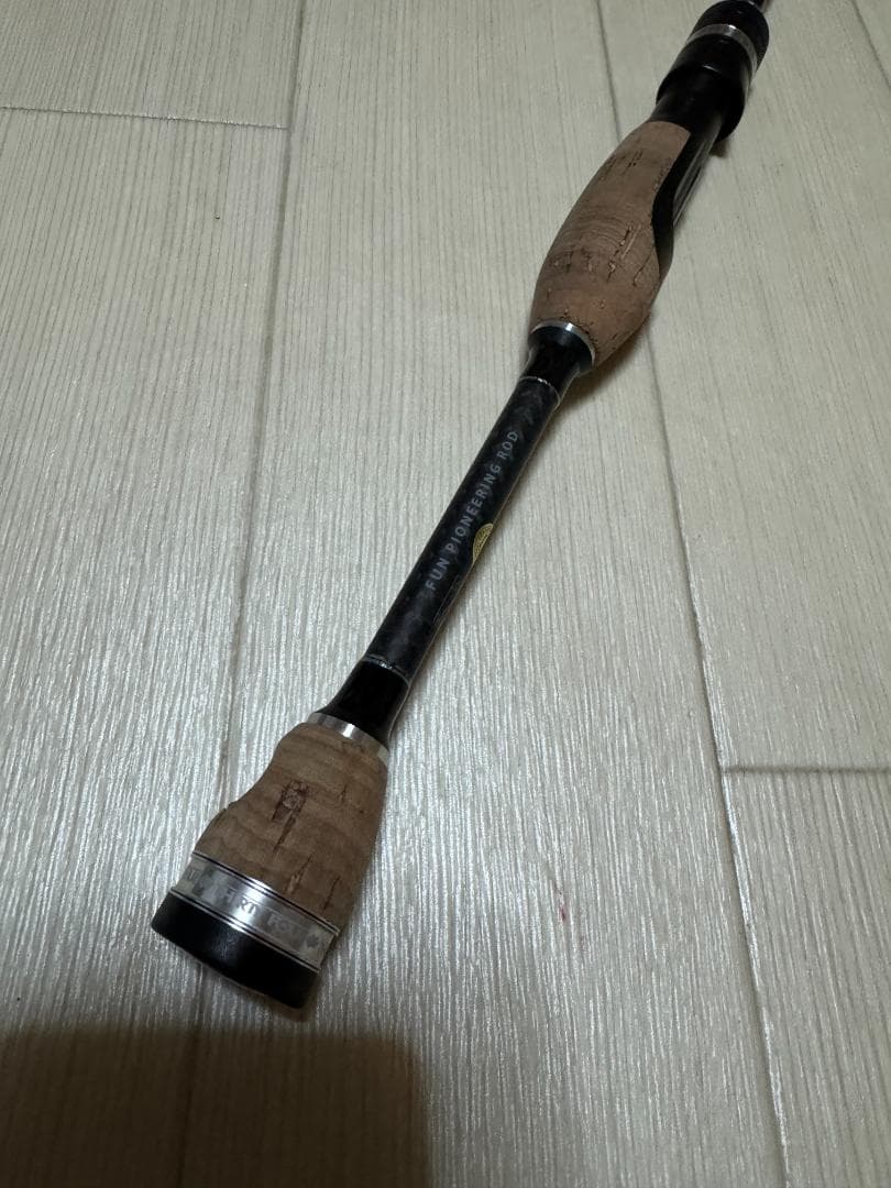 値下げ！34 FPR-60 Limited　(イベント限定)シリアルナンバー入り