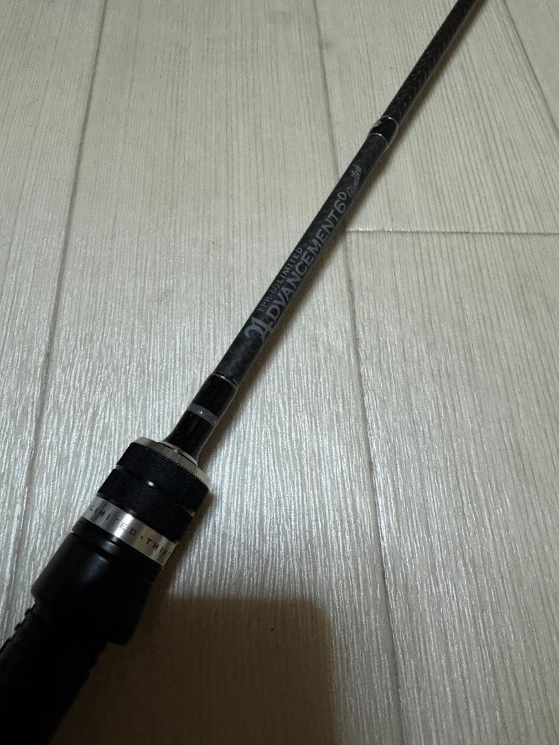 値下げ！34 FPR-60 Limited　(イベント限定)シリアルナンバー入り