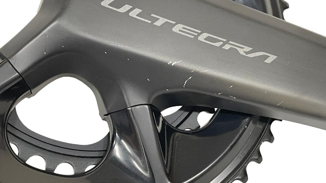シマノ　ULTEGRA　クランクセット　FC-R8100 52-36T