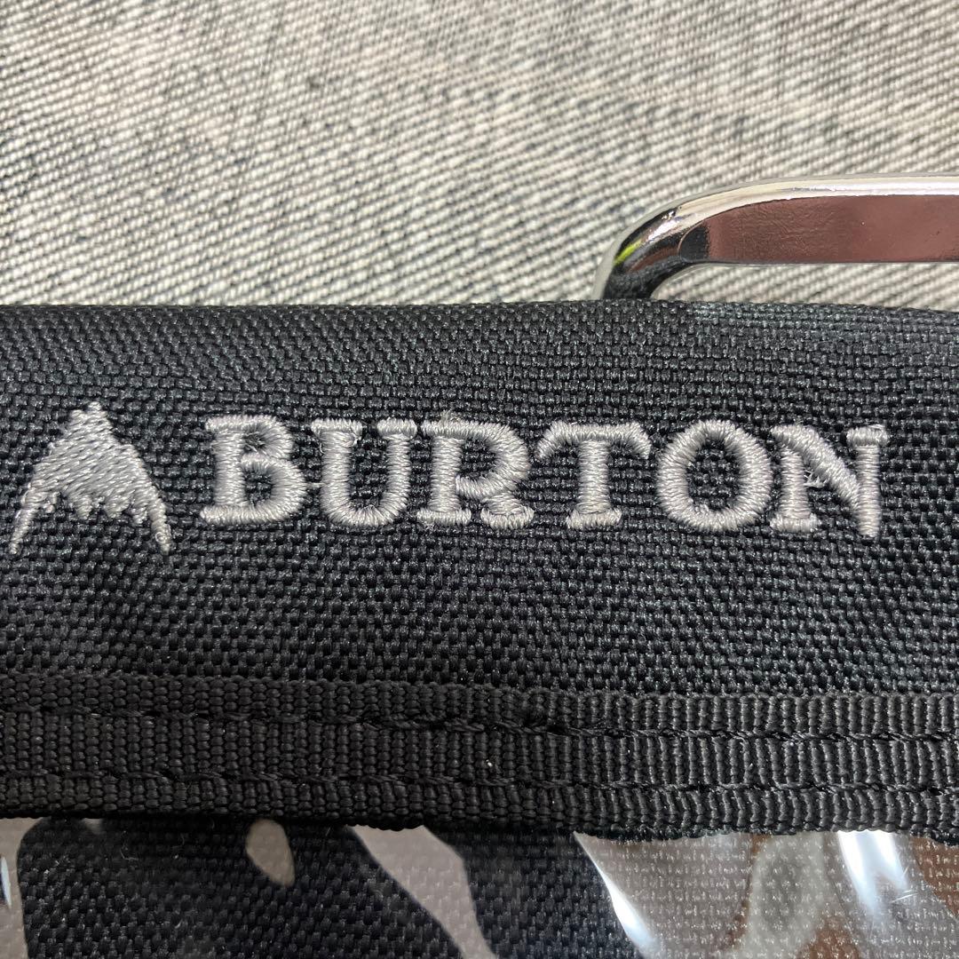 BURTON バッグセット ダッフルバッグ　ブラック　新品未使用品　美品