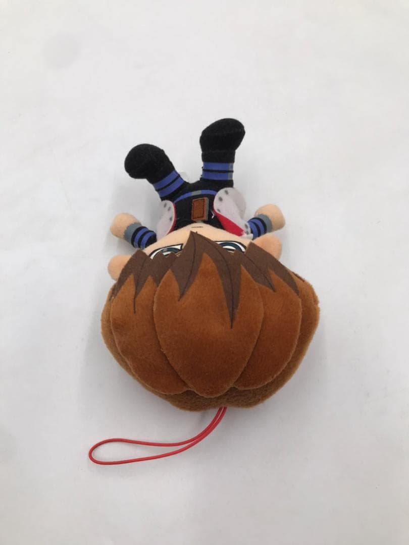海馬瀬人 遊戯王デュエルモンスターズぬいぐるみ