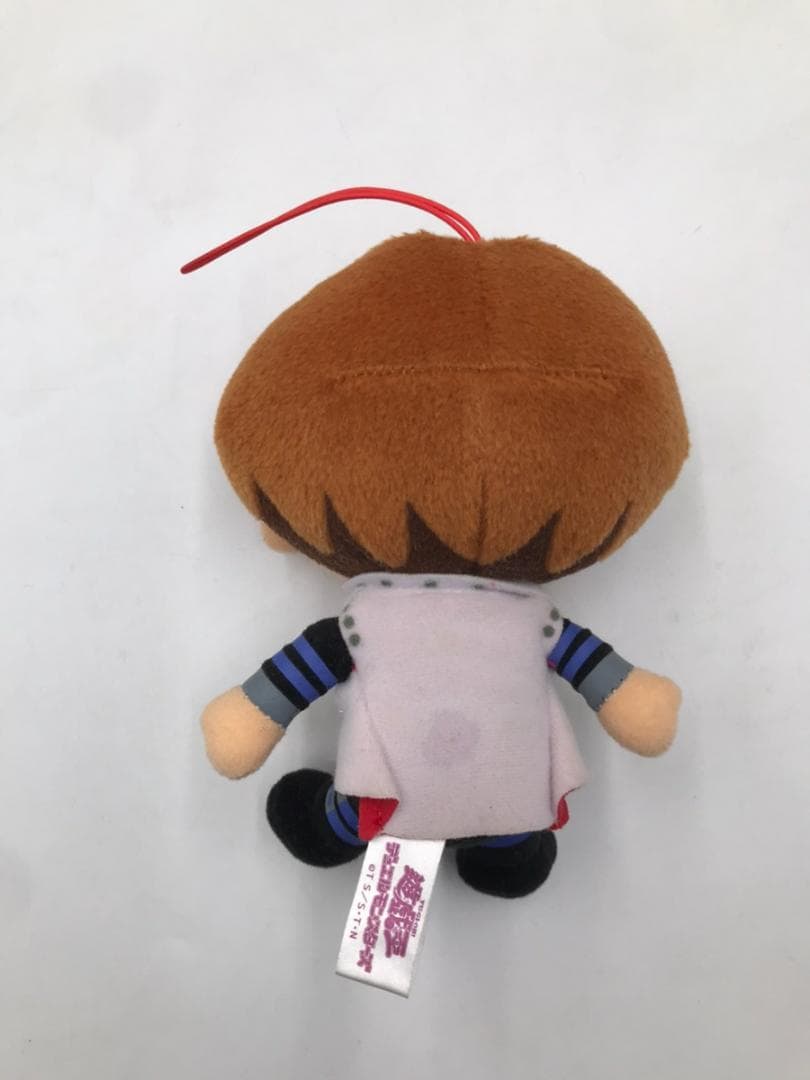 海馬瀬人 遊戯王デュエルモンスターズぬいぐるみ