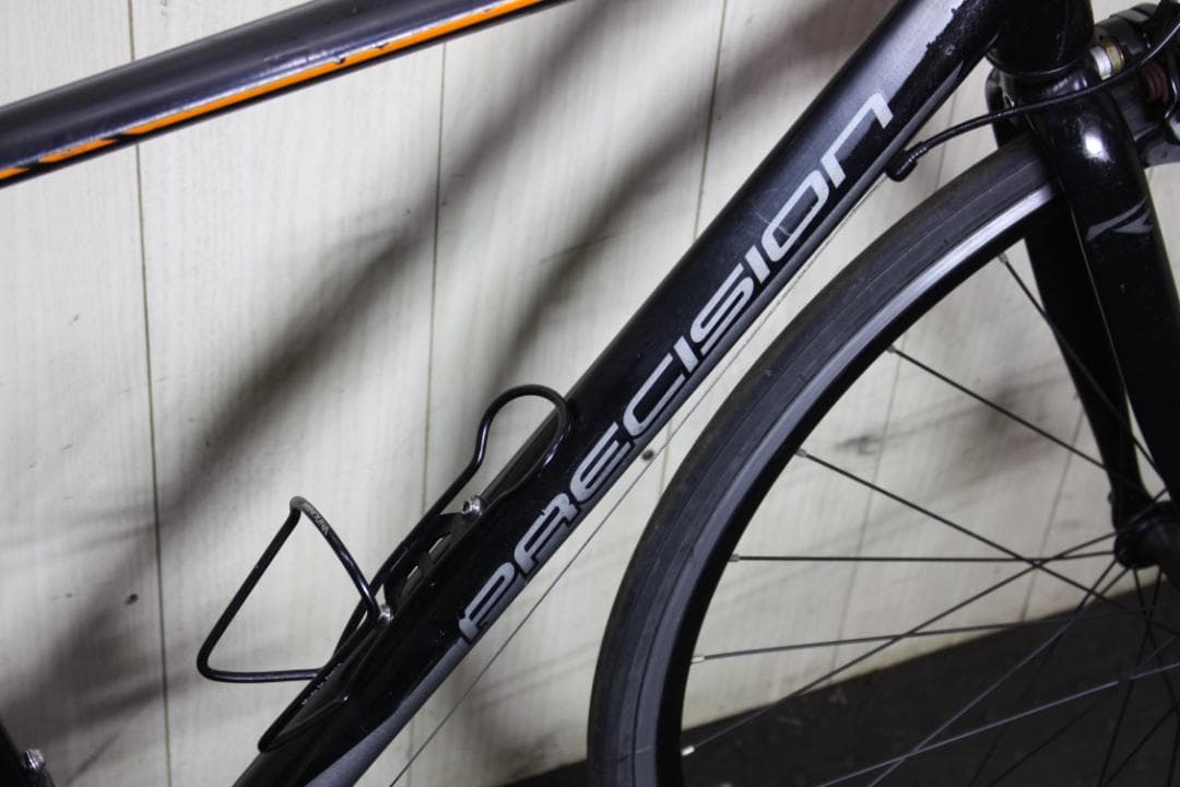 あさひPRECISION SPORT 700C 2X8S 510mmロードバイク