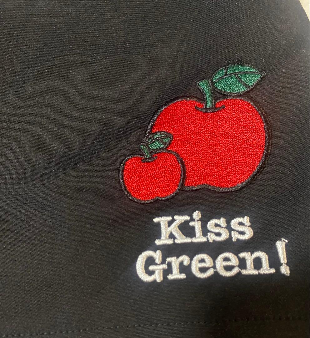 新品　キスオンザグリーン　ハローキティ　コラボ ショートパンツ