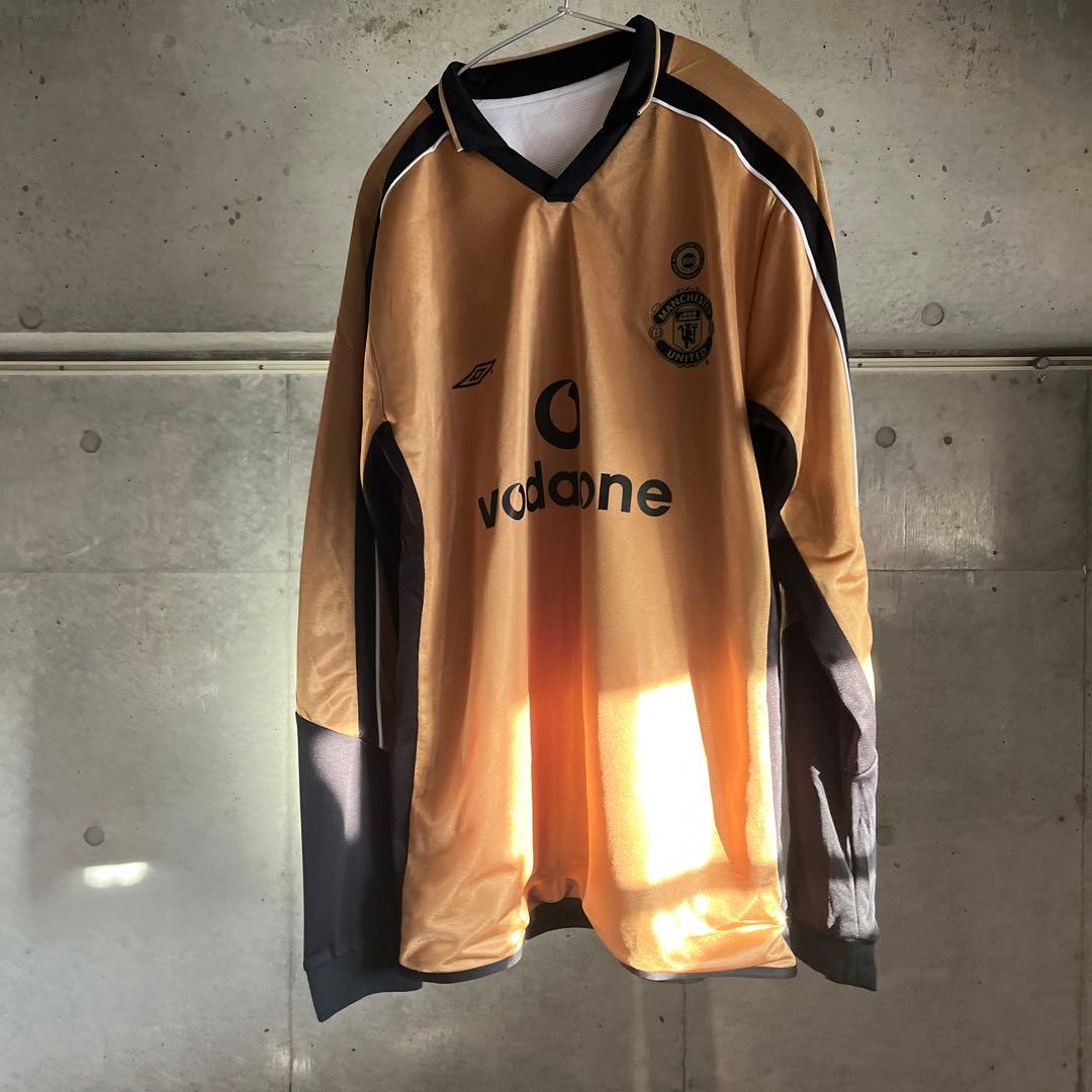 ウェア Manchester United Reversible Uniform