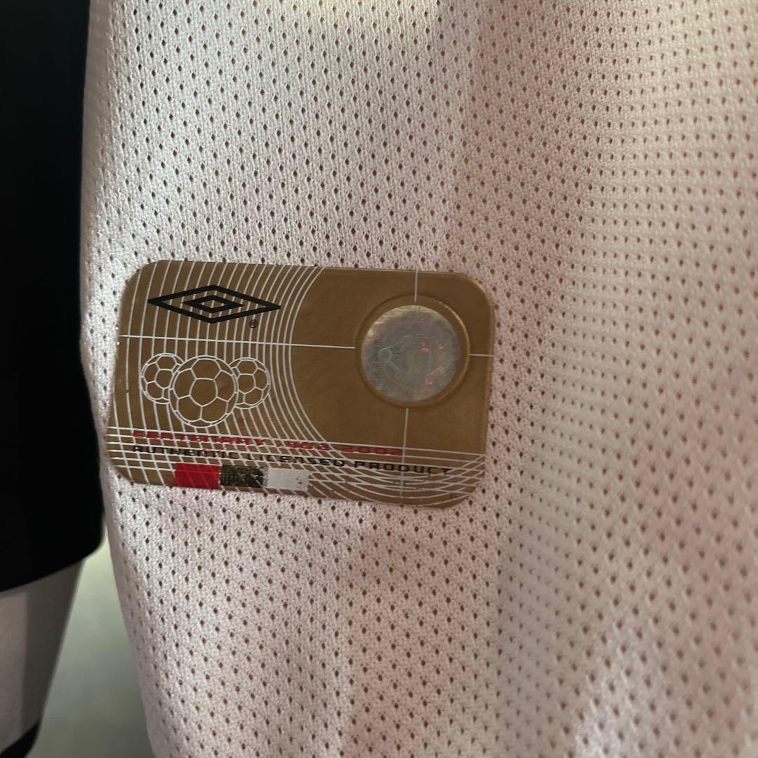 ウェア Manchester United Reversible Uniform