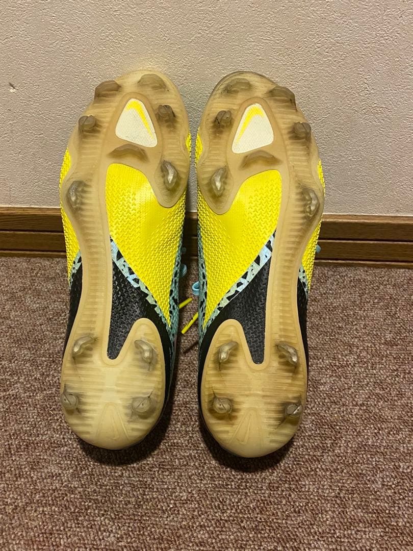 『最終値下げ』Nike Phantom GT サッカーシューズ