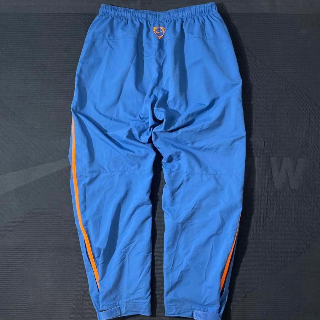 超希少 09/10 fc Barcelona tracksuit 上下セット