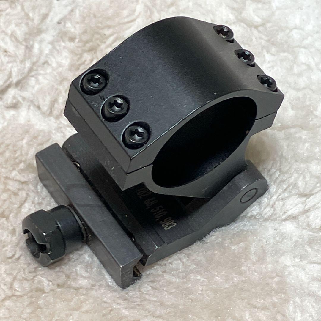 トイガン Bushnell AR Optics 3x Magnifier