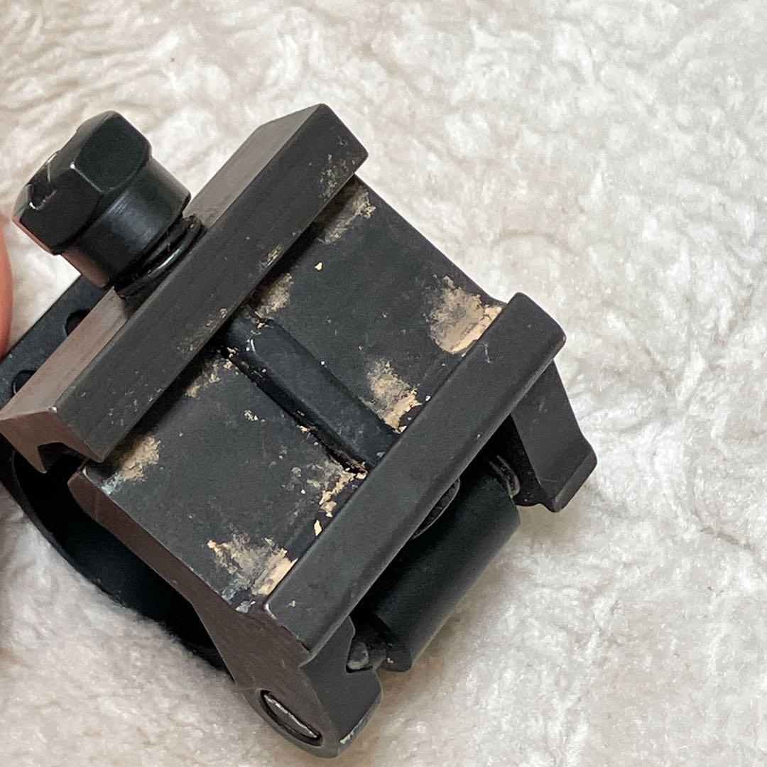 トイガン Bushnell AR Optics 3x Magnifier