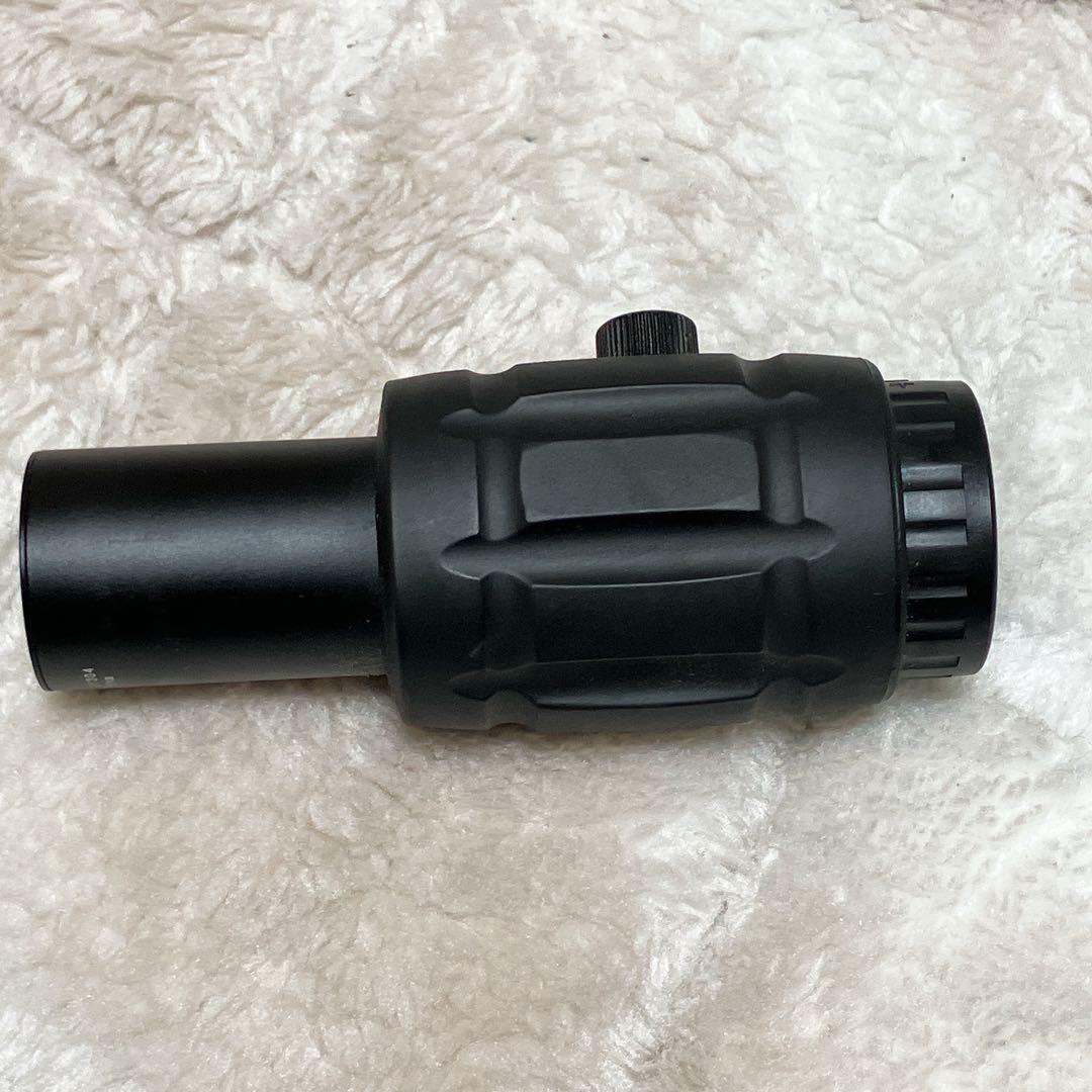 トイガン Bushnell AR Optics 3x Magnifier