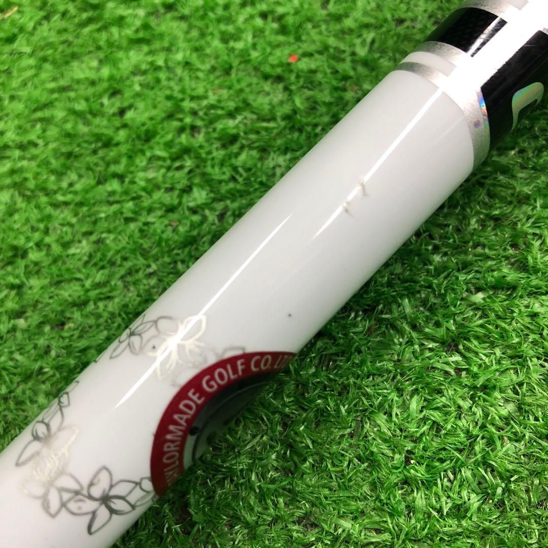 Gsh-949 Diamana シャフト単品 flexS PD40 サンプル品