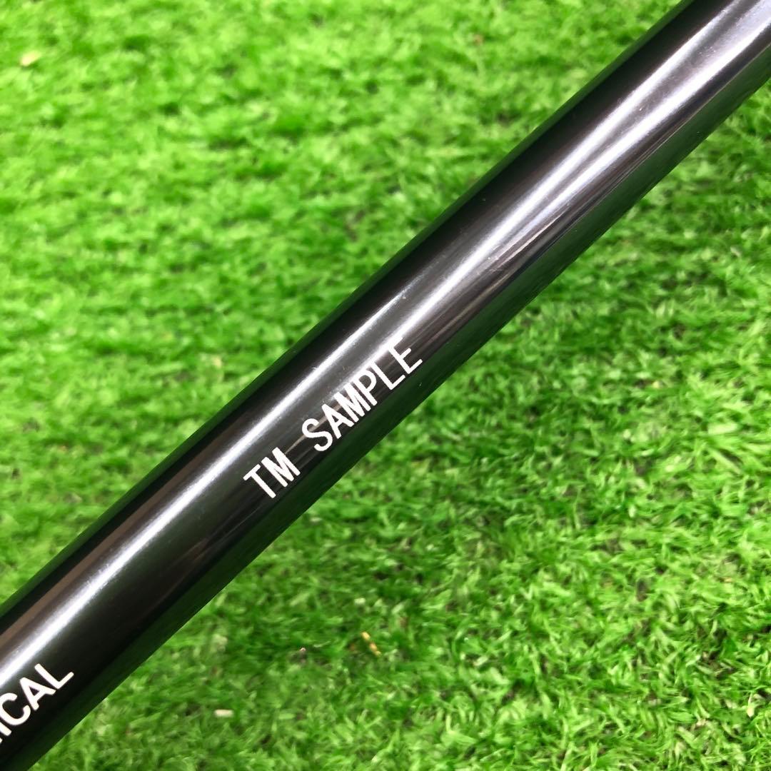 Gsh-949 Diamana シャフト単品 flexS PD40 サンプル品
