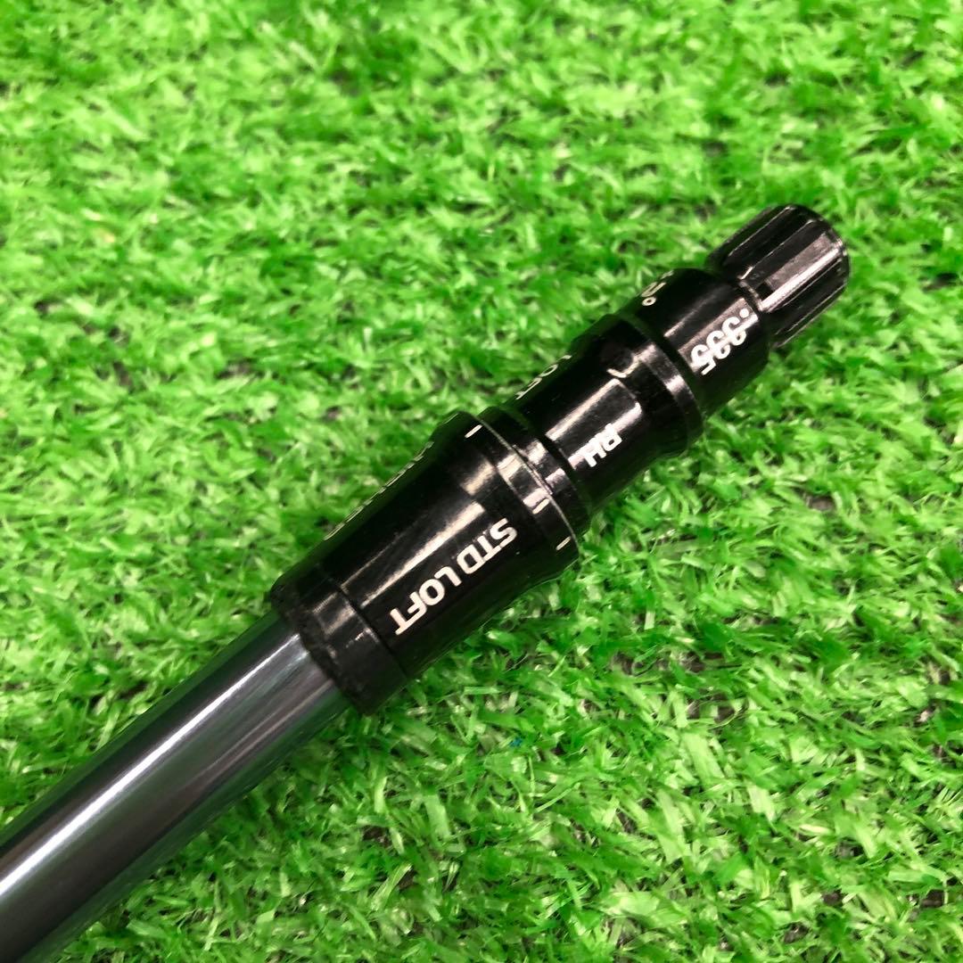 Gsh-949 Diamana シャフト単品 flexS PD40 サンプル品