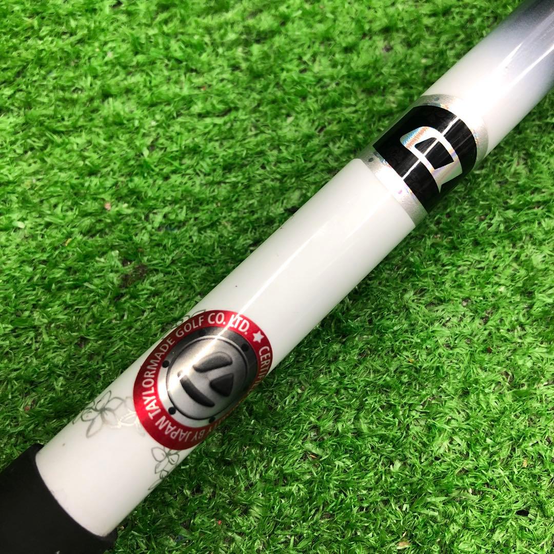 Gsh-949 Diamana シャフト単品 flexS PD40 サンプル品