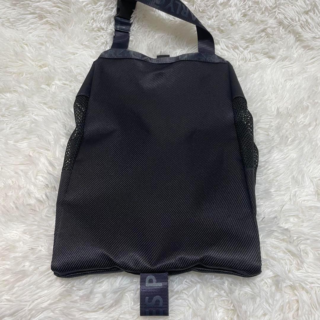 ✨極美品✨パーリーゲイツ ミッキー コラボ ゴルフシューズケース バック