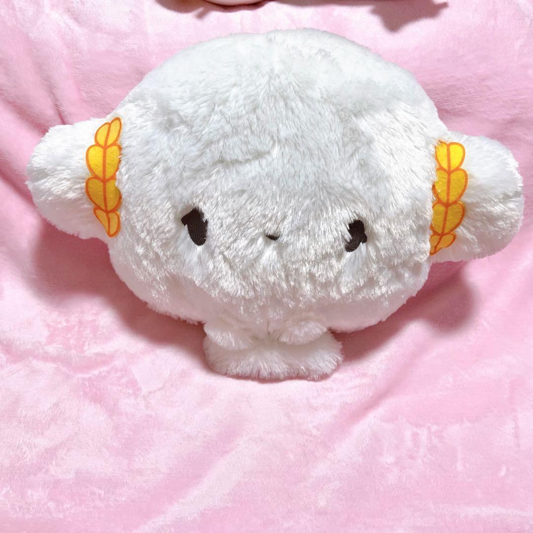 レア⚠️初期こぎみゅん ぬいぐるみセット ぬいぐるみパスケース