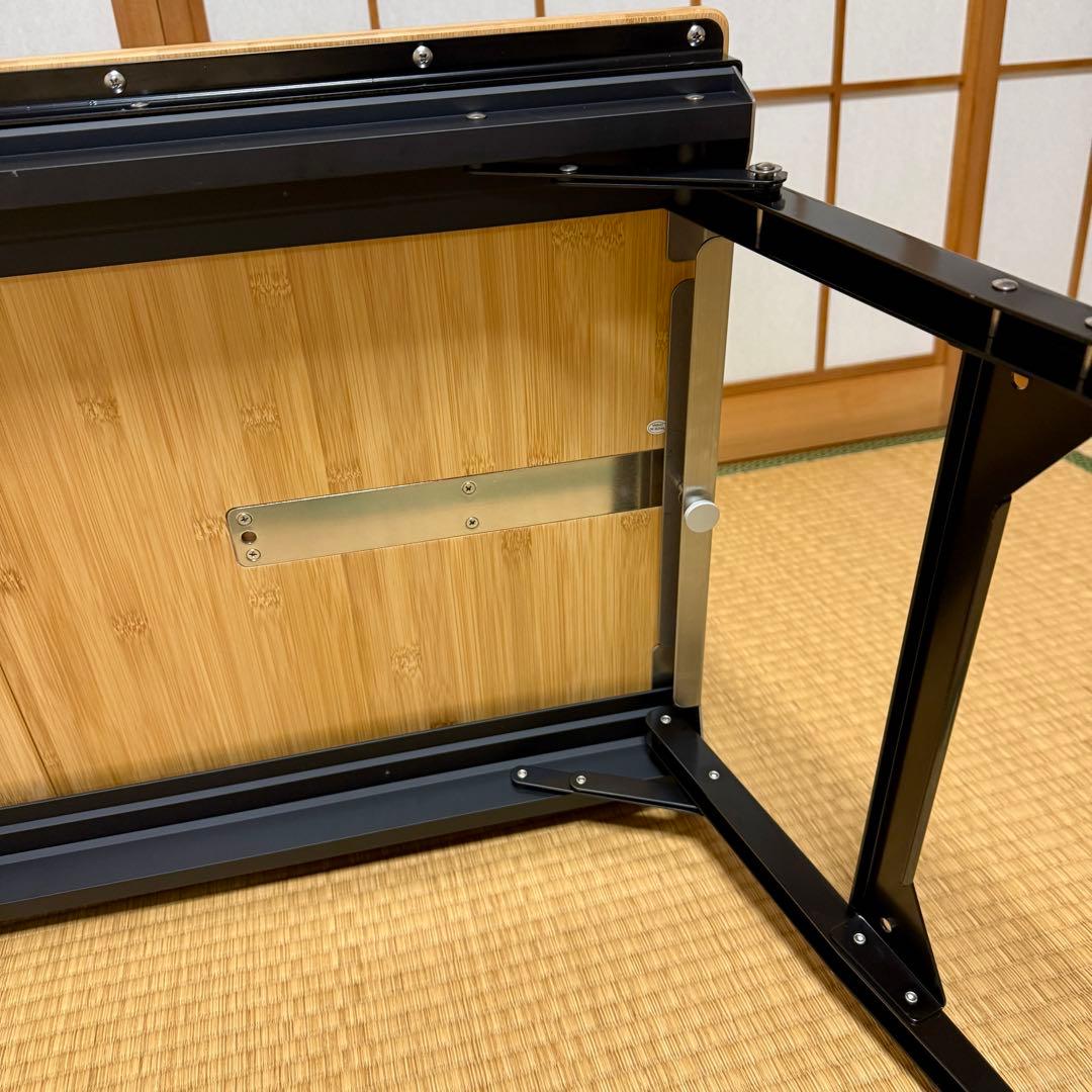 スノーピーク エクステンションIGT CK-090 ステントレーCK-065付