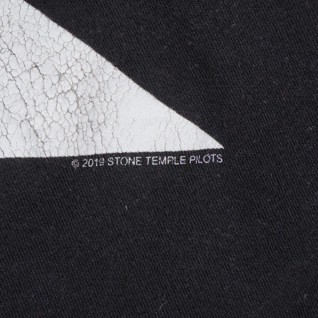 バンドTシャツ Stone Temple Pilotsストーンテンプルパイロッツ