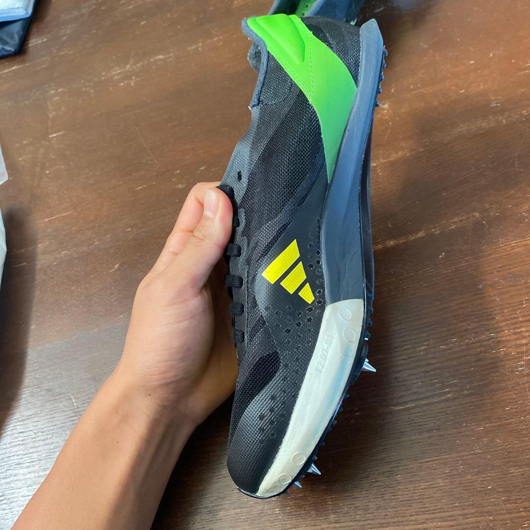 Adizero Prime SP2 23.5cm アディゼロプライムsp2